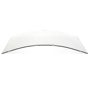 Anti-Fog Tempered Glass