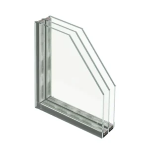Insulating Tempered Glass