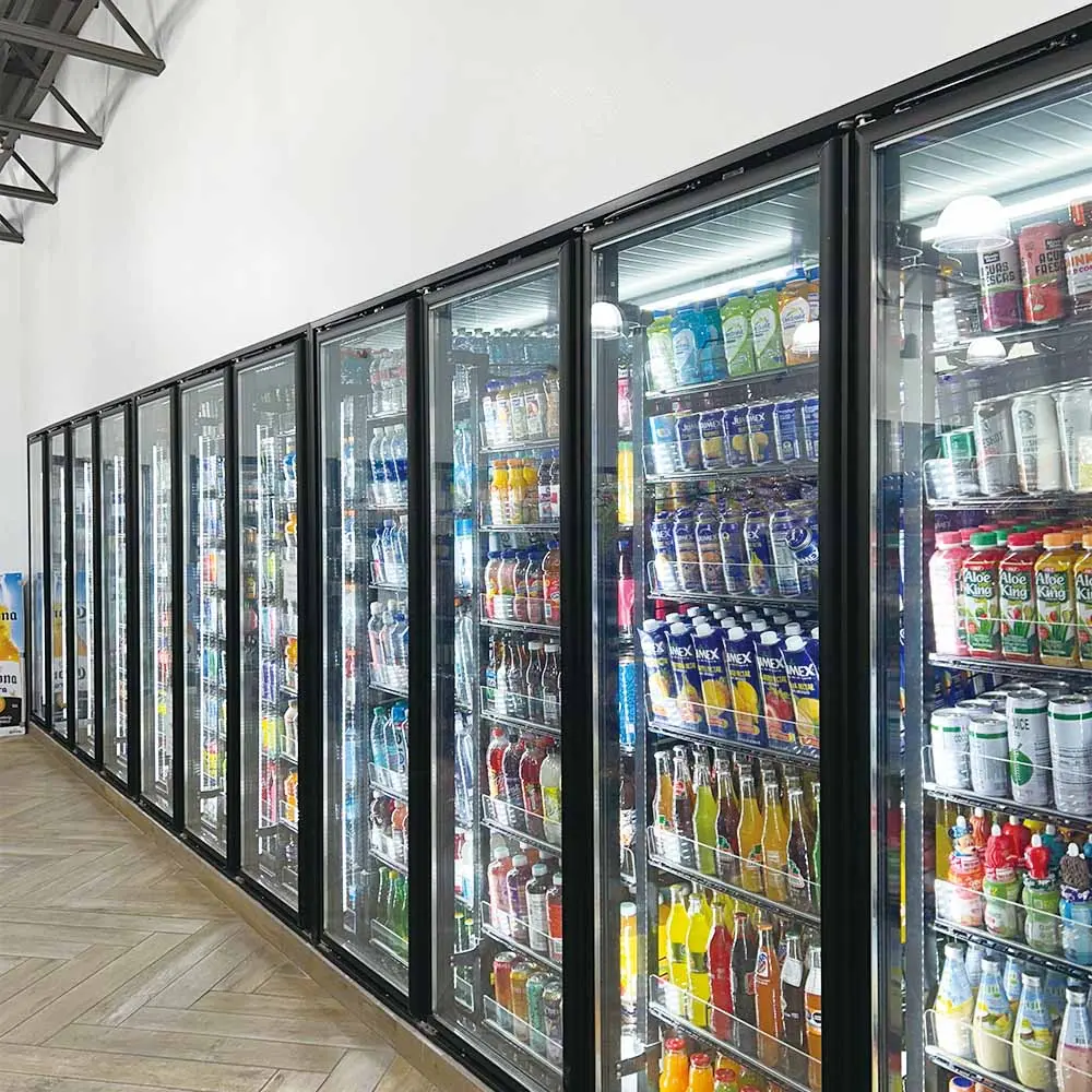 Freezer Glass Door - Image 3