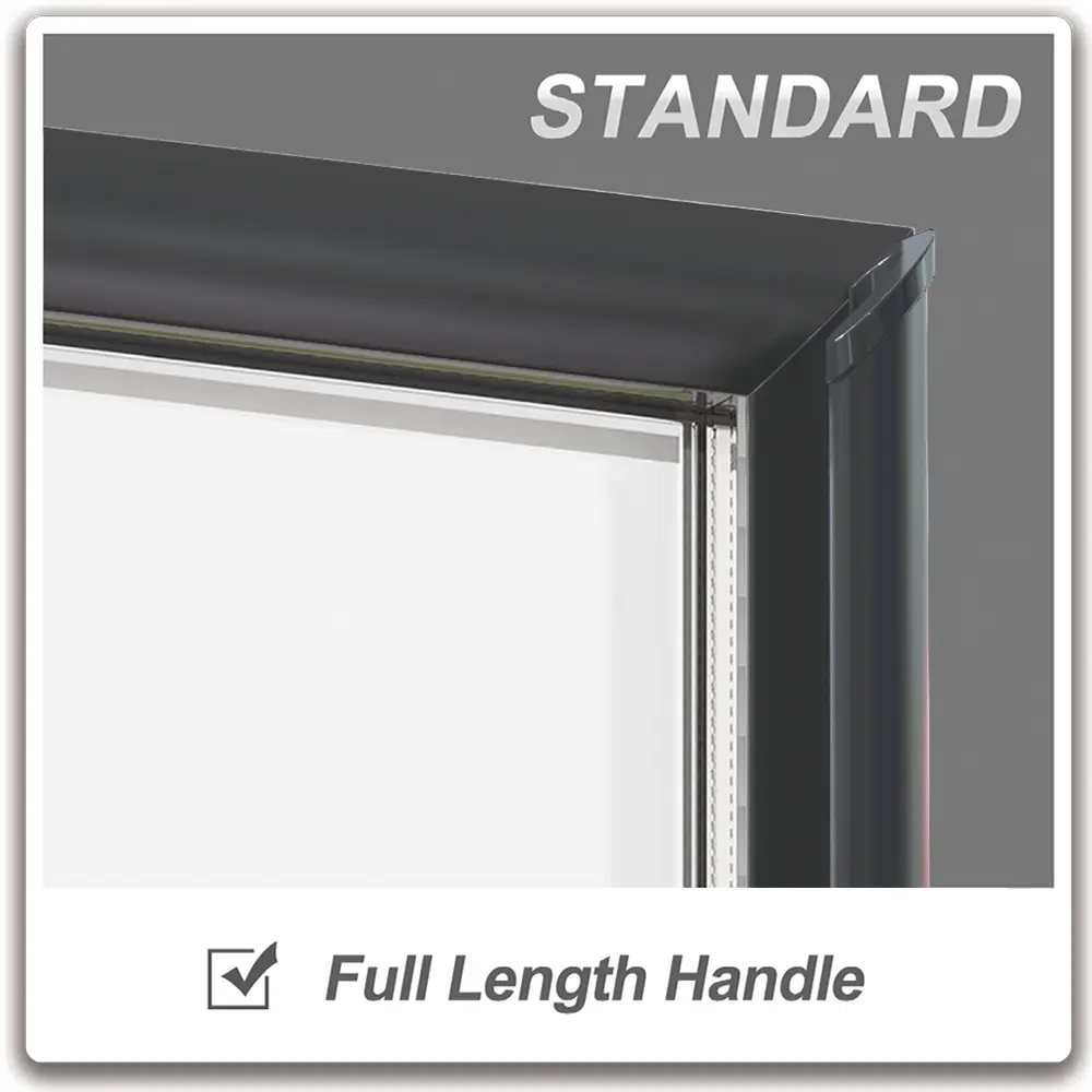 Freezer Glass Door - Image 2