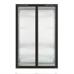 Freezer Glass Door
