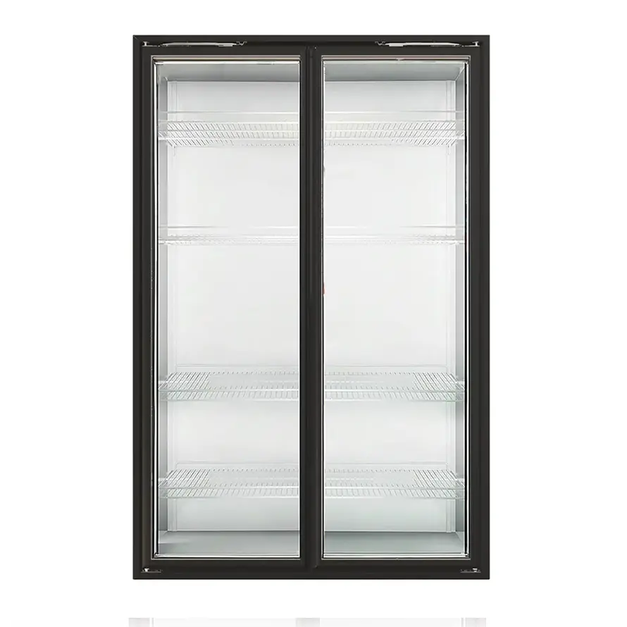 Freezer Glass Door