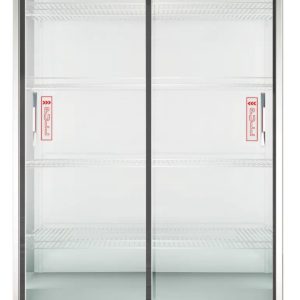 Anti Frost Freezer Glass Door System