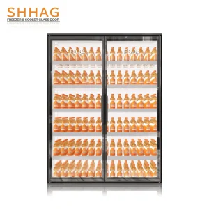 Cold Room Solutions