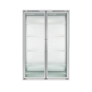 Display Fridge Glass Door