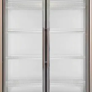 Retail Display Cooler Door Glass