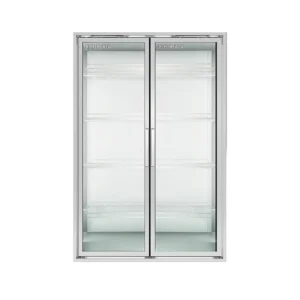 Cooler Glass Door For Commercial Use