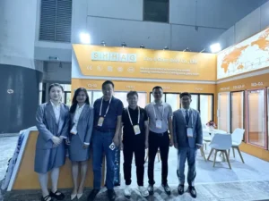 About Us Cooler Glass Door Manufacturer