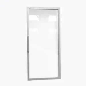 Low Temperature Resistant Glass Door Freezer