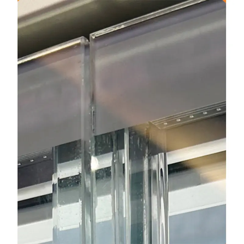 High Visibility Cooler Glass Door - Image 3