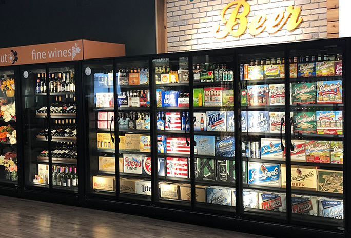 How Insulated Glass Units Work in Commercial Refrigeration