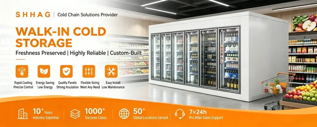 Commercial Glass Door Manufacturer