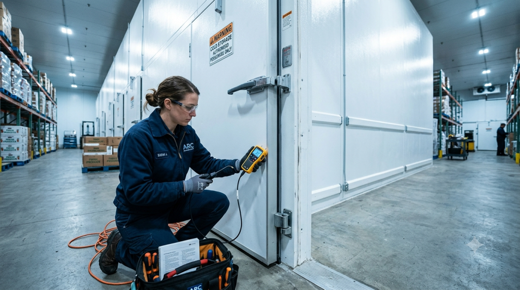 Walk In Cooler Panels Maintenance: Complete Guide for 2026
